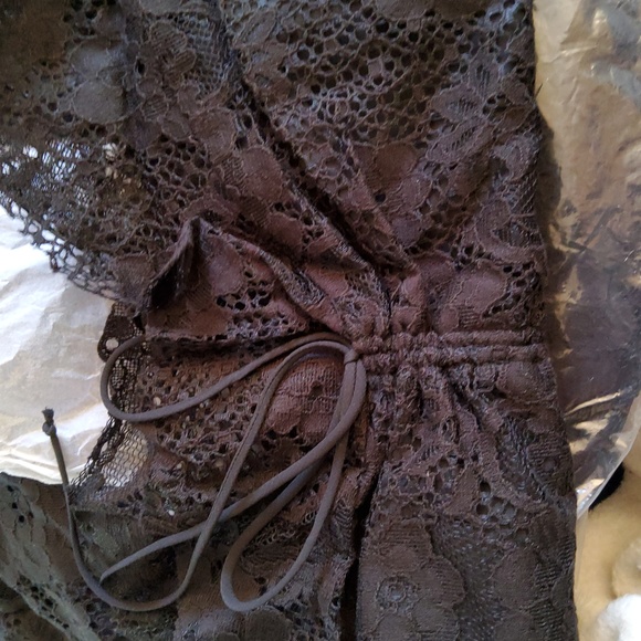 *Pics Updated!* Will Retake In Nat. Light In A.m.* 🍋 FL&L Lafayette Mini Skirt - Picture 15 of 16